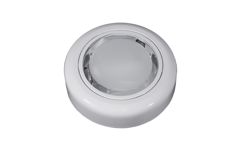 Surface Mounting Downlight With Glass Diffuser 1xe27 Ceiling Surface Mounting Downlight With Glass Diffuser 1xe27
