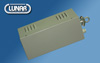 Control gear box for HID