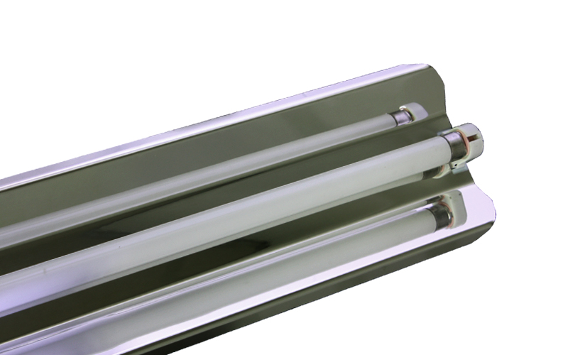 T5 Fluorescent lamp: Industrial Type