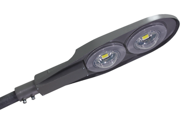 SC579: โคมไฟถนน LED รุ่น Lumina 40-60w