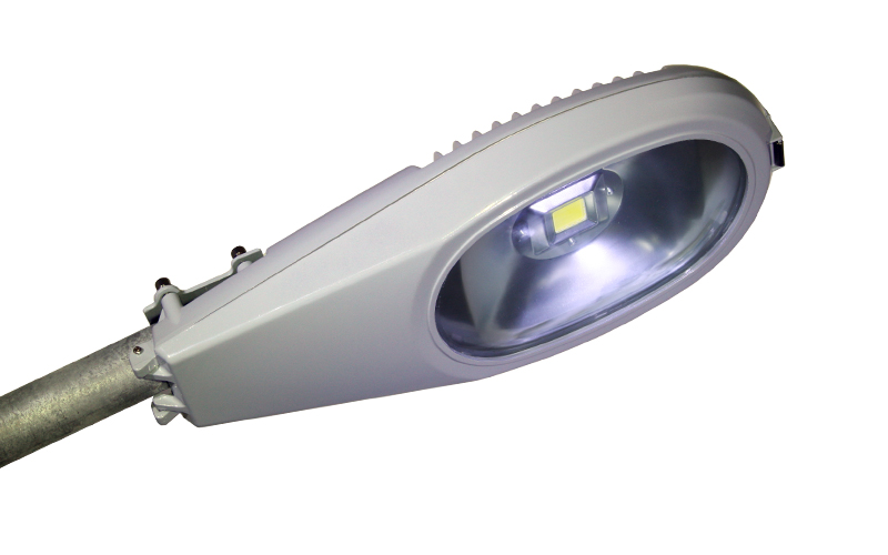 Street Lighting for LED: Optima 20-30w