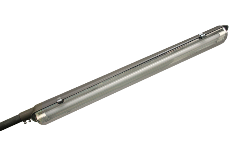 SC521: Street Lighting for T8 LED lamp tube