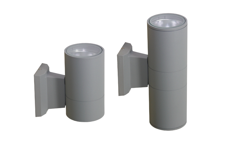 Cylinder Shape Wall lighting