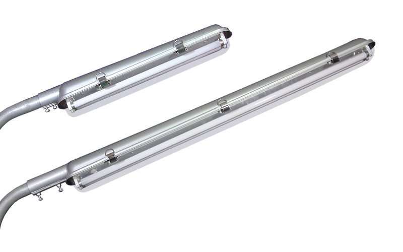 SC520 Street Lighting for fluorescent lamp