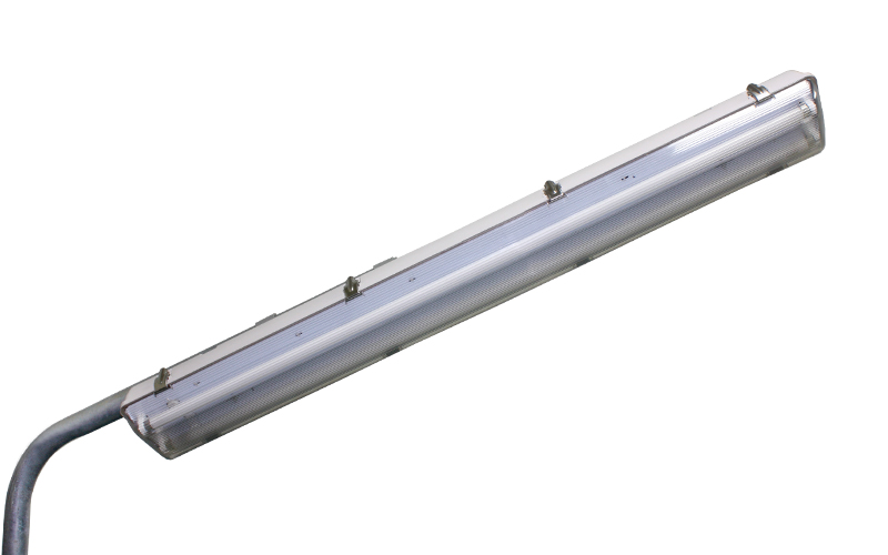 SC525 Street Lighting for fluorescent lamp