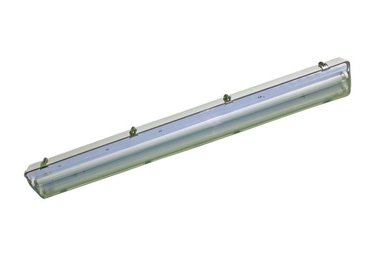 Fluorescent Lighting : Waterproof SC192  