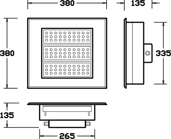 LED Street Lighting