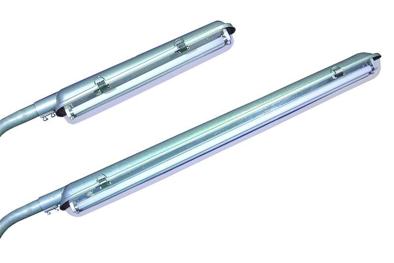 SC520 Street Lighting for fluorescent lamp