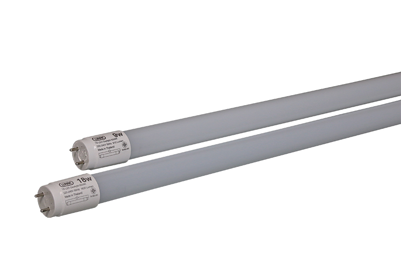 LED Lamp-T8-G13 : Lunartone