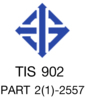 TIS 902